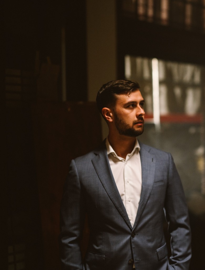 Justin Matulessy, founder and E-commerce Solutions Architect at Pattimura Services